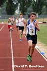 800 metres 08